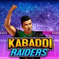 Kabaddi Raiders game icon