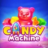 Candy MachineBarbarabang game icon