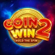 Coin Win 2_ Hold the SpinGamzix game icon