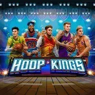Hoop KingsBooming game icon