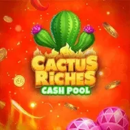 Cactus Riches_ Cash PoolNetgame