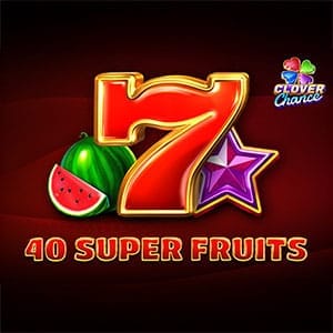 40 Super Fruits EGT game icon