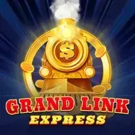 Grand Link Express_ Hold & WinPenguinking