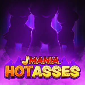 J Mania Hot Asses 96 game icon