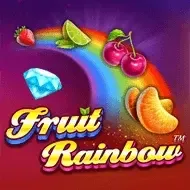 Fruit RainbowPragmatic Play game icon