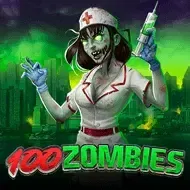 100 Zombies game icon