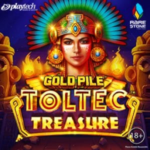 Gold Pile™_ Toltec Treasure™ game icon