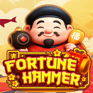 Fortune HammerKA Gaming game icon