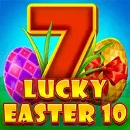 Lucky Easter 101spin4win game icon
