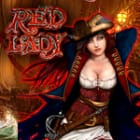 Red Lady game icon