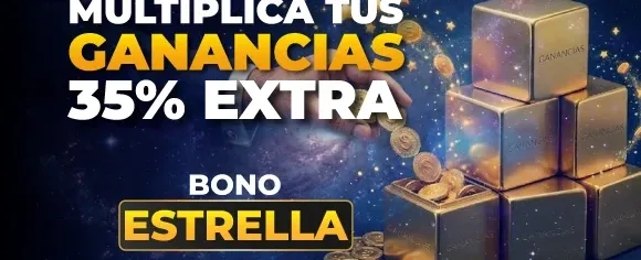 Bono de Bienvenida Real Panda promotion