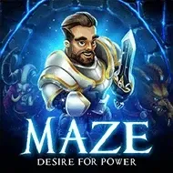 Maze_ Desire for PowerEvoplay game icon
