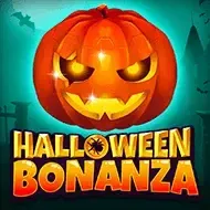 Halloween BonanzaBgaming