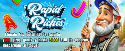 Gana Premios Increíbles Hoy 💰