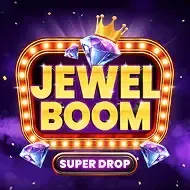 Jewel Boom Super Drop game icon