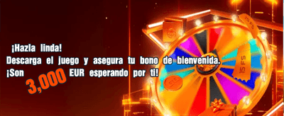 Descarga la App Royal Panda 🎰