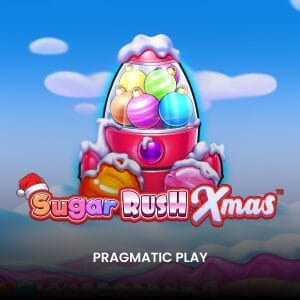 Sugar Rush Xmas game icon