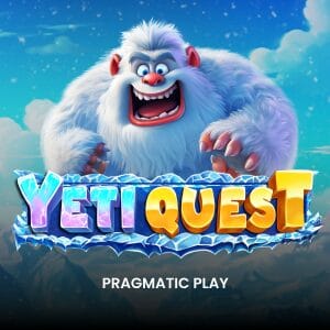 Yeti Quest game icon