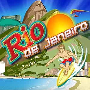 RCT - Rio de Janeiro game icon
