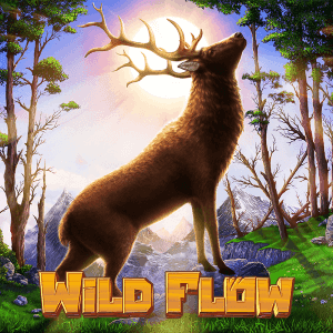 Wild Flow game icon