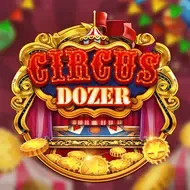 CIRCUS DOZER game icon
