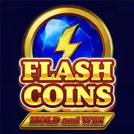 Flash Coins Hold and Win game icon