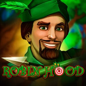 Robin Hood game icon