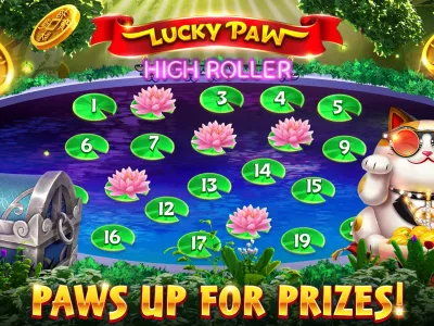 Casino en Vivo desde Perú screenshot