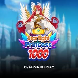 Starlight Princess 1000 game icon